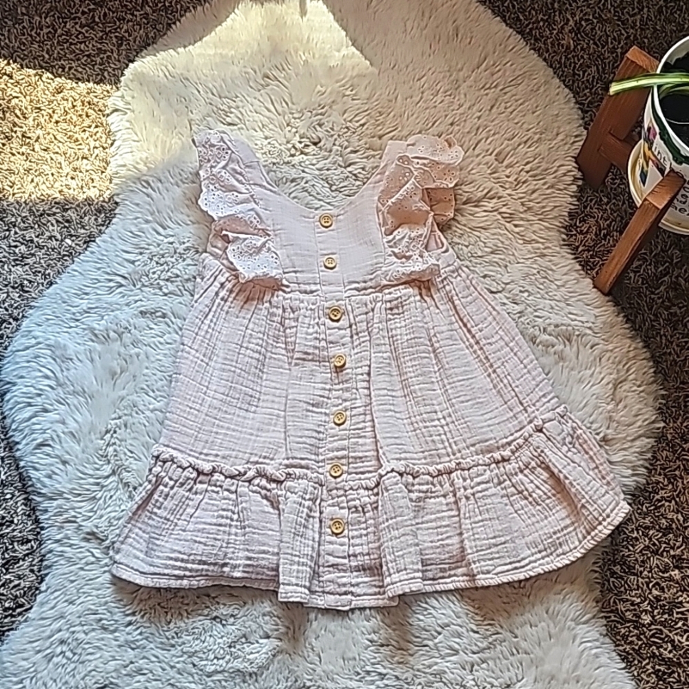 Toddler dress